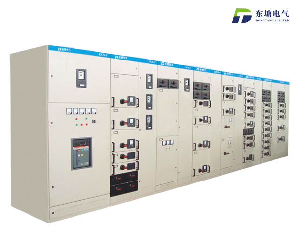 【GCS型】低压抽出式成套开关设备