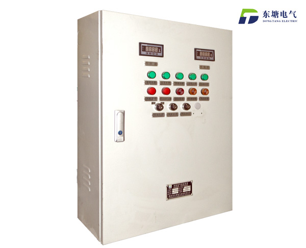 防排烟风机控制设备